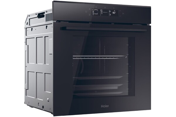 Piekarnik do zabudowy HAIER H6ID25G5HTB1 elektryczny czarny