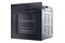 Piekarnik do zabudowy HAIER H6ID25G5HTB1 elektryczny czarny
