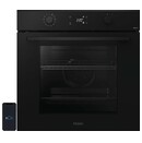 Piekarnik do zabudowy HAIER H6ID2P5B5EYTB elektryczny
