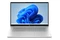 Laptop HP 17 17.3" AMD Ryzen 5 130 AMD Radeon 660M 8GB 512GB SSD Windows 11 Home srebrny