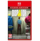 Dispatch Edycja Deluxe 2 Nintendo Switch