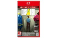 Dispatch Edycja Deluxe 2 Nintendo Switch