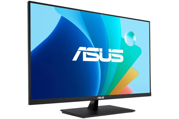 Monitor 31.5" ASUS VA329QG3 czarny