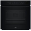 Piekarnik do zabudowy Whirlpool WOI7L8HT1SBA elektryczny Parowy czarny