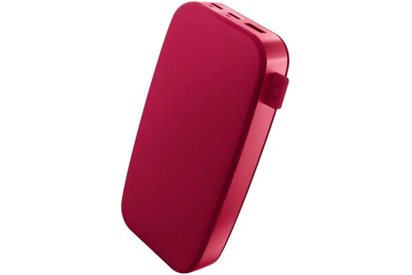 Powerbank FRESH`N REBEL 2PB24100BR 24000mAh 20.0W czerwony