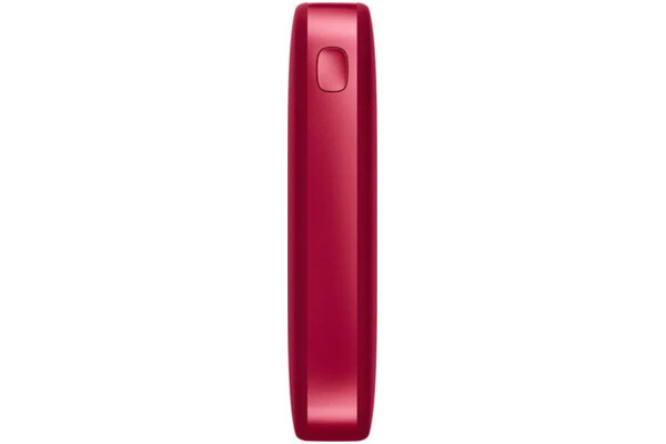 Powerbank FRESH`N REBEL 2PB24100BR 24000mAh 20.0W czerwony