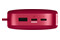 Powerbank FRESH`N REBEL 2PB24100BR 24000mAh 20.0W czerwony