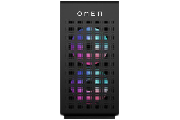 HP OMEN 35L GT16-0116nw Intel Core i5 16GB DDR5 NVIDIA GeForce RTX 5060 Ti 8GB Windows 11 Home