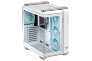 Obudowa PC ASUS A23 Micro Tower biały