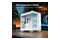 Obudowa PC ASUS A23 Micro Tower biały