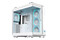 Obudowa PC ASUS A23 Micro Tower biały