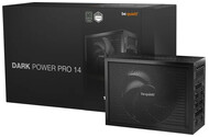 be quiet! Dark Power Pro 14 1300W ATX
