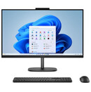 HP 27-cv0009nw AMD Ryzen 5 8GB DDR5 AMD Radeon Graphics Windows 11 Home