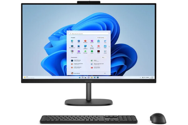 HP 27-cv0009nw AMD Ryzen 5 8GB DDR5 AMD Radeon Graphics Windows 11 Home