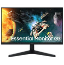 Monitor 24.0" Samsung LS24HG310EUXEN czarny