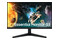Monitor 24.0" Samsung LS24HG310EUXEN czarny