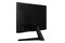 Monitor 24.0" Samsung LS24HG310EUXEN czarny