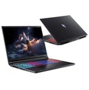 Laptop ACER Nitro V 16 16.0" Intel Core i7-240H NVIDIA GeForce RTX 5070 16GB 1TB SSD Windows 11 Home czarny