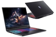 Laptop ACER Nitro V 16 16.0" Intel Core i7-240H NVIDIA GeForce RTX 5070 16GB 1TB SSD Windows 11 Home czarny