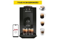 Ekspres JURA Piano Black A8 automatyczny czarny