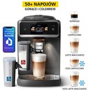 Ekspres Philips LatteGo EP8757/12 automatyczny czarny