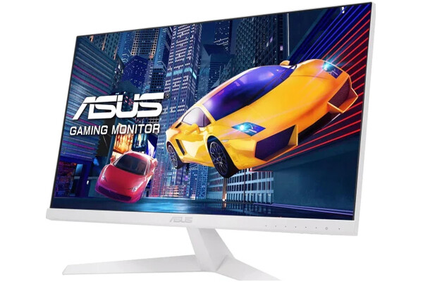 Monitor 27.0" ASUS VY279HGR biały
