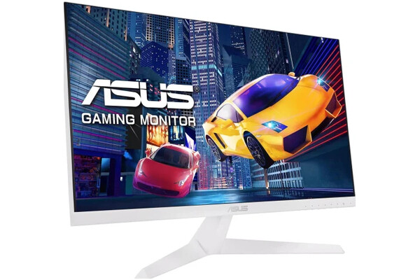 Monitor 27.0" ASUS VY279HGR biały
