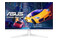 Monitor 27.0" ASUS VY279HGR biały