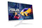Monitor 27.0" ASUS VY279HGR biały