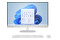 HP 27-cr1015nw 16GB DDR5 500GB SSD Windows 11 Home
