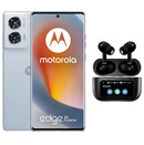 Smartfon Motorola edge 50 pro fusion 5G błękitny 6.67" 8.0GB/256.0GB