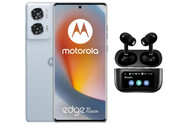 Smartfon Motorola edge 50 pro fusion 5G błękitny 6.67" 8.0GB/256.0GB
