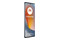 Smartfon Motorola edge 50 pro fusion 5G błękitny 6.67" 8.0GB/256.0GB