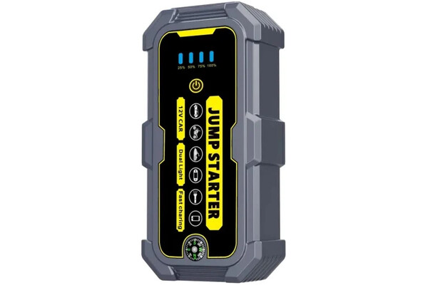 Powerbank Extralink EX.99502 10000mAh czarny