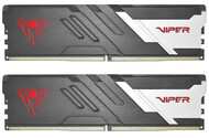 Pamięć RAM Patriot Viper Venom 32GB DDR5 6400MHz Z radiatorem 1.2V 32CL