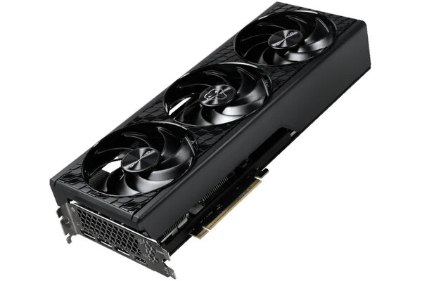 Karta graficzna GAINWARD RTX 5080 16GB GDDR7