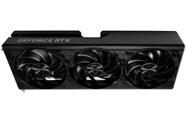 Karta graficzna GAINWARD RTX 5080 16GB GDDR7