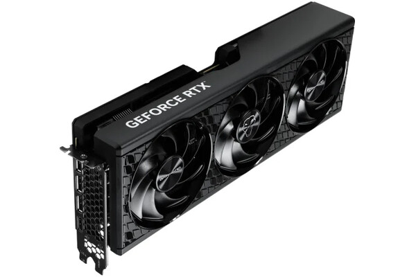 Karta graficzna GAINWARD RTX 5080 16GB GDDR7