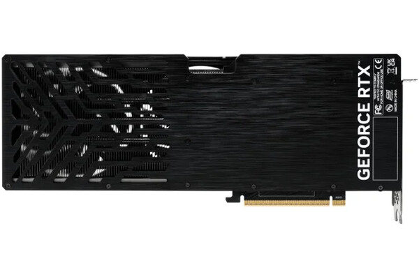Karta graficzna GAINWARD RTX 5080 16GB GDDR7
