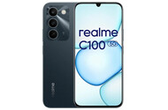 Smartfon realme C100 5G zielony 6.80" 4.0GB/128.0GB