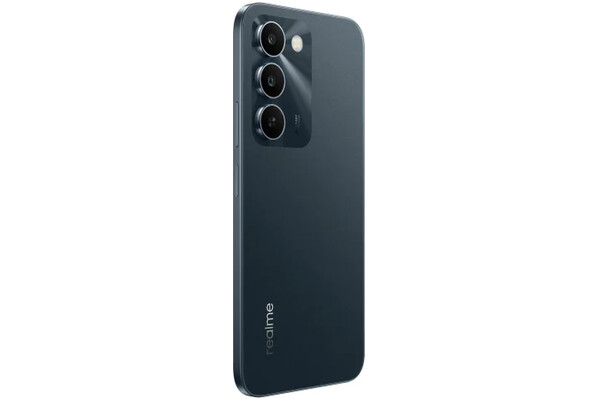 Smartfon realme C100 5G zielony 6.80" 4.0GB/128.0GB