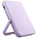 Powerbank FRESH`N REBEL 2PBM5000DL2 5000mAh 5.0W fioletowy