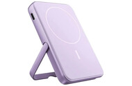 Powerbank FRESH`N REBEL 2PBM5000DL2 5000mAh 5.0W fioletowy