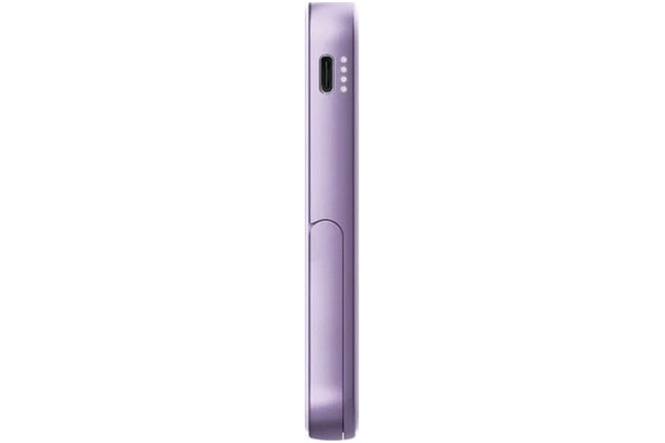 Powerbank FRESH`N REBEL 2PBM5000DL2 5000mAh 5.0W fioletowy