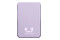 Powerbank FRESH`N REBEL 2PBM5000DL2 5000mAh 5.0W fioletowy