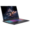 Laptop ACER Nitro 16 16.0" AMD Ryzen 9 9955HX NVIDIA GeForce RTX 5070 32GB 1TB SSD Windows 11 Professional czarny