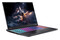 Laptop ACER Nitro 16 16.0" AMD Ryzen 9 9955HX NVIDIA GeForce RTX 5070 32GB 1TB SSD Windows 11 Professional czarny