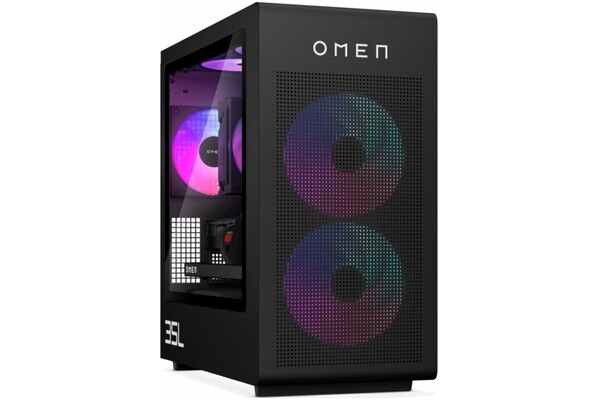 HP OMEN 35L GT16-0119nw Intel Core i5 16GB DDR5 8GB 1TB SSD Windows 11 Home