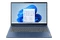Laptop Lenovo IdeaPad Slim 3 15.6" AMD Ryzen 3 30 AMD Radeon 610M 8GB 512GB SSD Windows 11 Home niebieski