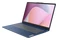 Laptop Lenovo IdeaPad Slim 3 15.6" AMD Ryzen 3 30 AMD Radeon 610M 8GB 512GB SSD Windows 11 Home niebieski